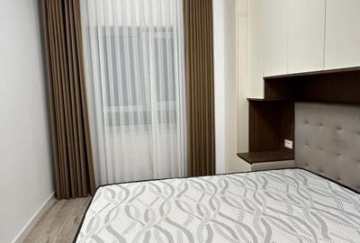 Apartament cu 3 camere decomandat în Păcurari - 7