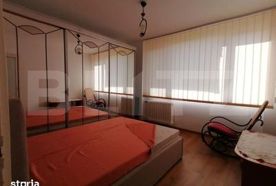 Apartament cu 2 camere semidecomandat în Grigorescu - 3