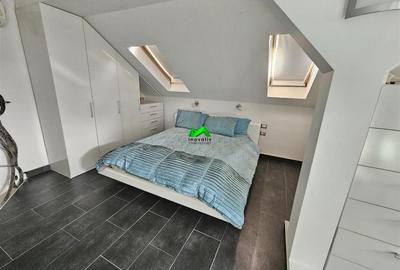 Casă cu 4 camere cu Teren 80 Mp în Ștrand - 5