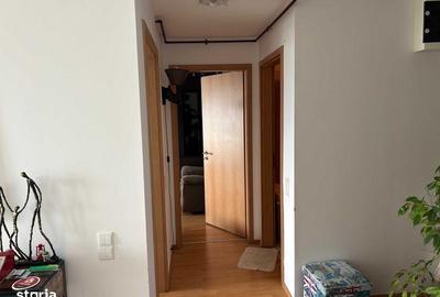 Apartament cu 2 camere decomandat în Doamna Ghica - 5