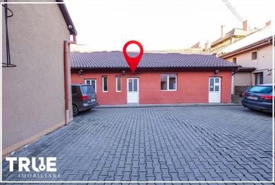Garsonieră decomandată, mobilată în Ultracentral - 5