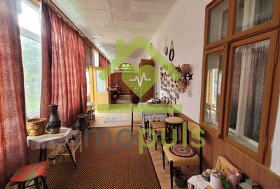Casă individuală cu 3 camere cu Teren 1434 Mp în Satchinez - 15