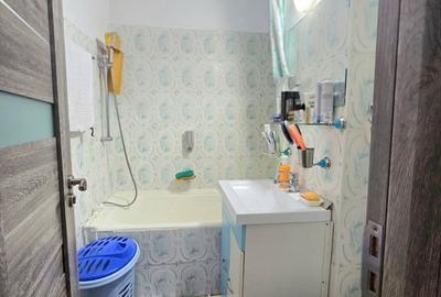 Apartament cu 2 camere în Mircea cel Bătrân - 7