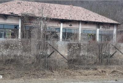 Spațiu comercial, de 286 mp, în Mihai Viteazu