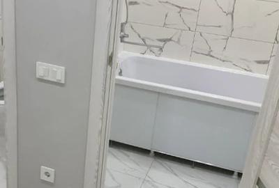 Garsonieră decomandată în Colentina