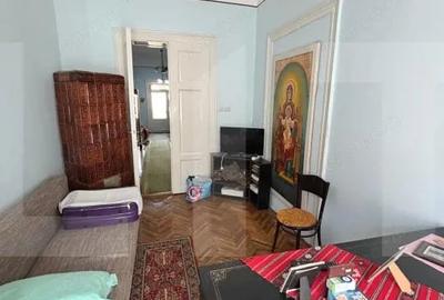 Apartament cu 4 camere semidecomandat în Central - 10