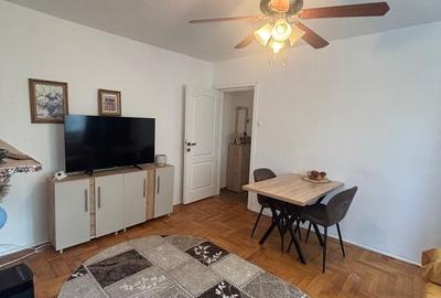 Apartament cu 2 camere în Central - 2
