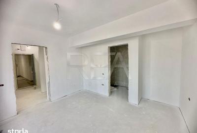 Apartament cu 3 camere în Doamna Ghica