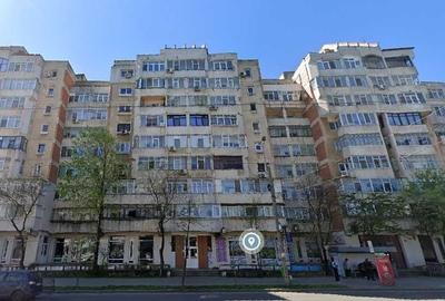 Garsonieră decomandată în Gară