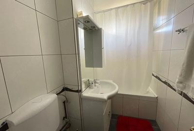 Apartament cu 2 camere nedecomandat în Central - 3