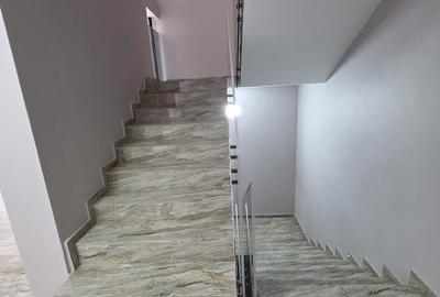 Apartament cu 2 camere în Nord - 12