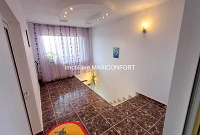 Casă cu 5 camere cu Teren 180 Mp în Lacu Dulce - 4