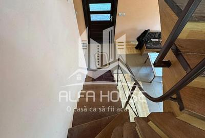 Casă cu 3 camere cu Teren 500 Mp în Stăvila - 1