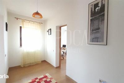 Casă cu 3 camere cu Teren 588 Mp în Baciu