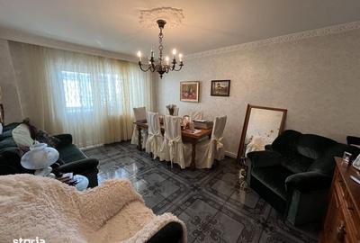 Apartament cu 4 camere decomandat în Nord - 1