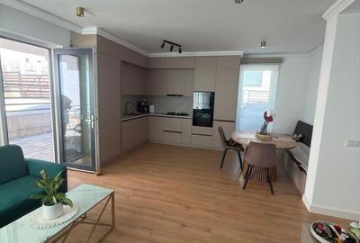 Casă cu 4 camere cu Teren 300 Mp în Fălticeni