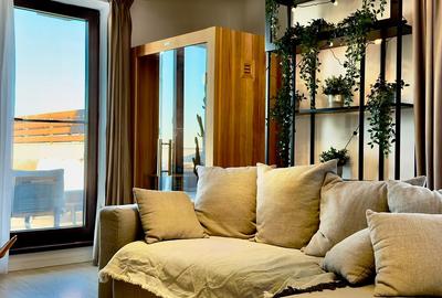 Apartament cu 3 camere decomandat în Chitila - 3