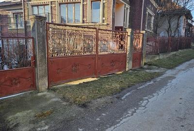 Casă cu 3 camere în Nadășu - 8