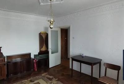 Apartament cu 2 camere decomandat în Central - 1