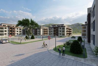 Garsonieră în Veterani - 5