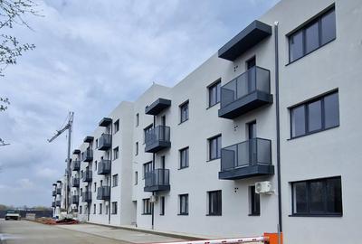 Apartament cu 2 camere semidecomandat în 1 Decembrie - 2