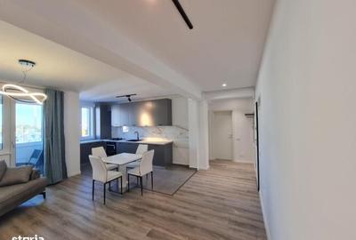 Apartament cu 2 camere în Pipera
