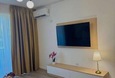 Apartament cu 3 camere în Bucium - 5