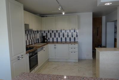 Apartament cu 3 camere decomandat, mobilat în Decebal - 1