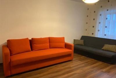 Apartament cu 2 camere decomandat în Tudor Vladimirescu - 5