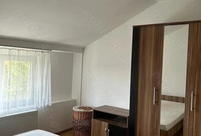 Apartament cu 2 camere semidecomandat în Girocului - 1