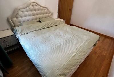 Apartament cu 2 camere semidecomandat, mobilat în - 12