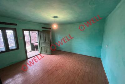Casă cu 5 camere cu Teren 2620 Mp în Zăbala - 9