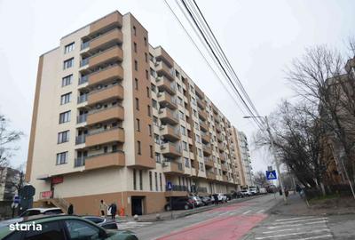 Apartament cu 3 camere decomandat în Central - 3