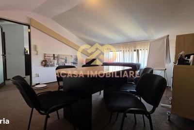 Spațiu comercial, de 130 mp, în Ultracentral - 7