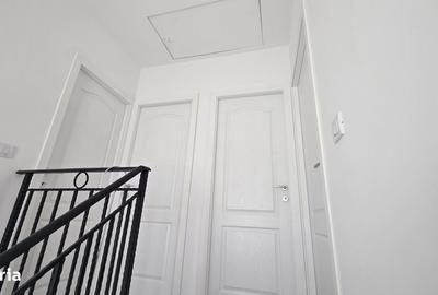 Casă cu 4 camere în Horpaz - 3