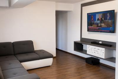 Apartament cu 2 camere în Aurel Vlaicu