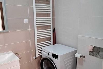 Apartament cu 2 camere decomandat în Florești