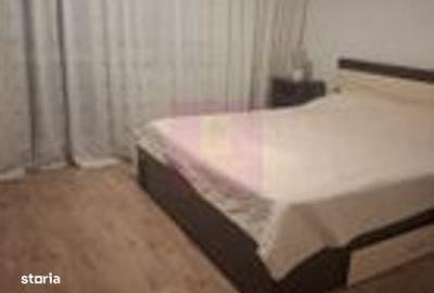 Apartament cu 2 camere în Parcul Circului