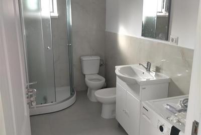 Apartament cu 2 camere decomandat, mobilat în Cug - 6