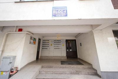 Apartament cu 3 camere decomandat, mobilat în Metalurgiei - 22