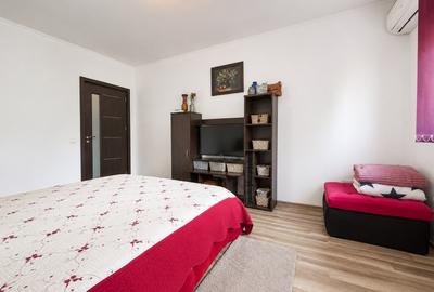 Apartament cu 2 camere decomandat în Chiajna - 4