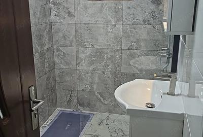 Apartament cu 4 camere semidecomandat în Șagului - 4