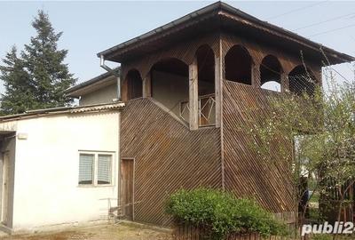 Casă în Perii Broșteni