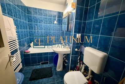 Apartament cu 3 camere decomandat, mobilat în Lipovei - 8