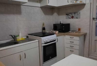 Apartament cu 2 camere decomandat în Lotus - 3