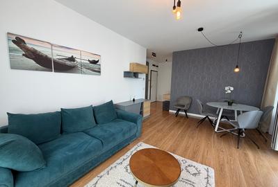 Apartament cu 2 camere decomandat, mobilat în Domenii - 5