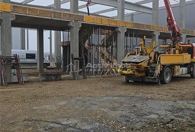Spațiu comercial, de 2,964 mp, în Vest - 13