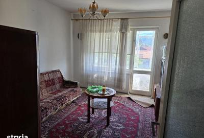 Apartament cu 2 camere în Tractorul