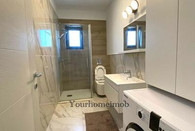 Apartament cu 2 camere în Brazda lui Novac - 1