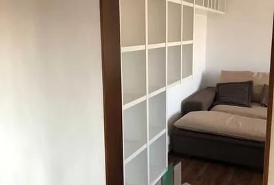 Apartament cu 3 camere decomandat, mobilat în Între Lacuri - 3